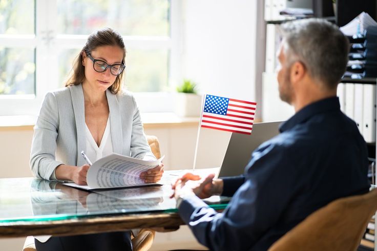 Visa Interview